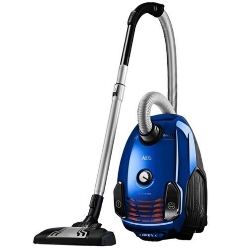 ASPIRADORA AEG VX6-2-IS-P